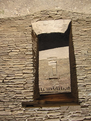 doorway